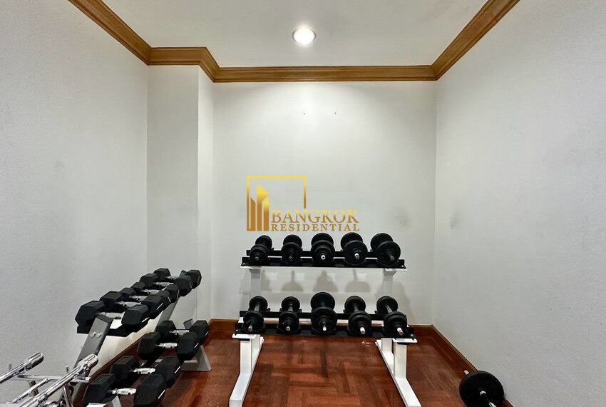Baan Suan Maak Facilities Image-07