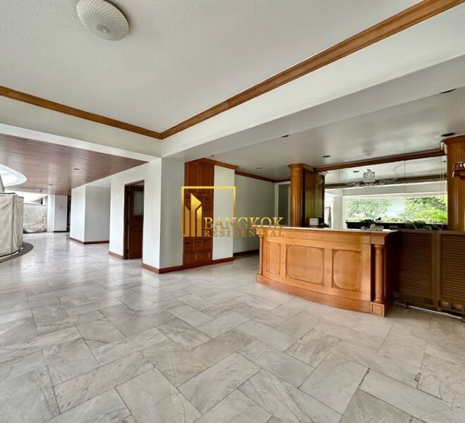 Baan Suan Maak Facilities Image-11