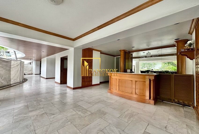 Baan Suan Maak Facilities Image-11