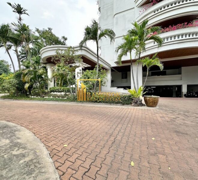 Baan Suan Maak Facilities Image-12