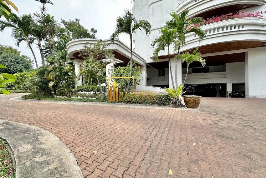 Baan Suan Maak Facilities Image-12