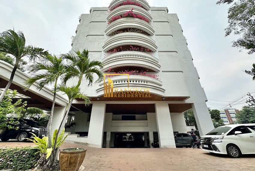 Baan Suan Maak Facilities Image-13