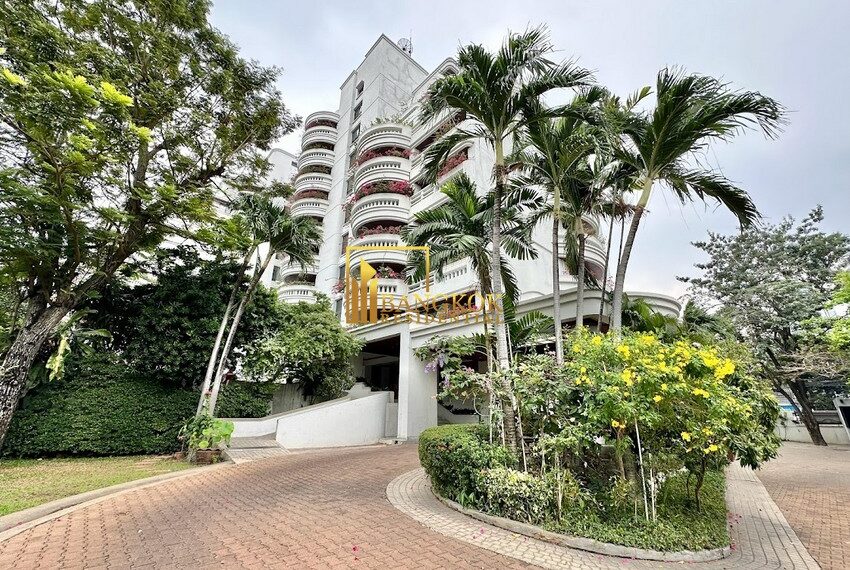 Baan Suan Maak Facilities Image-15