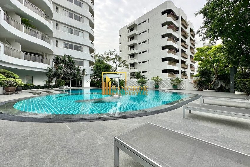 Baan Suan Plu Facilities Image-01