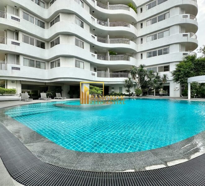 Baan Suan Plu Facilities Image-02