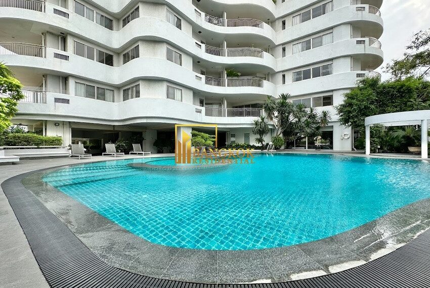 Baan Suan Plu Facilities Image-02