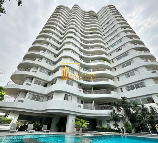 Baan Suan Plu Facilities Image-04