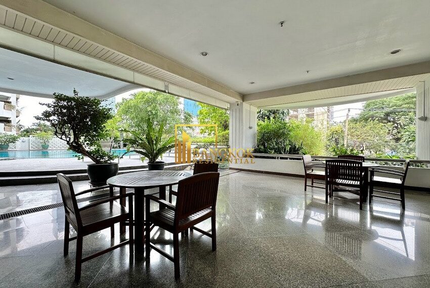 Baan Suan Plu Facilities Image-08