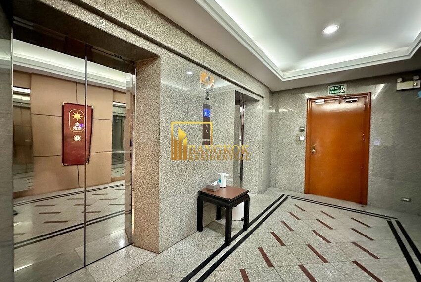 Baan Suan Plu Facilities Image-10