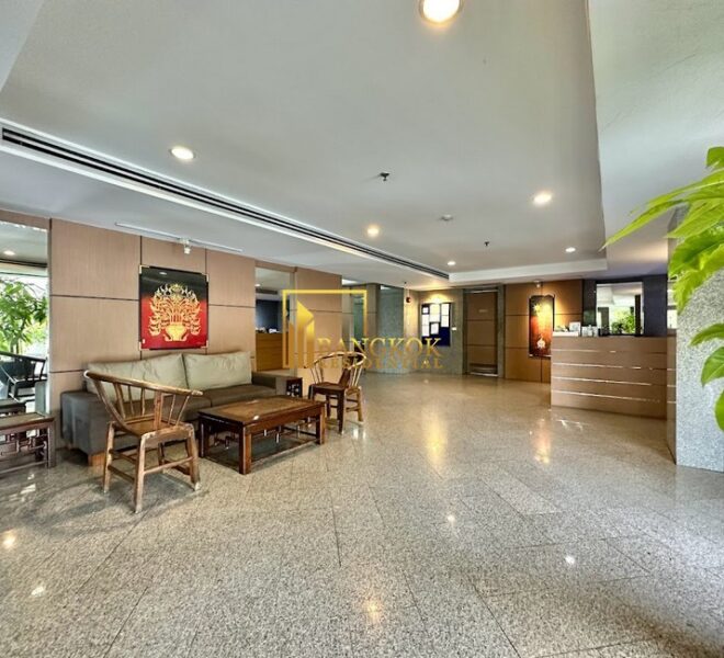 Baan Suan Plu Facilities Image-11