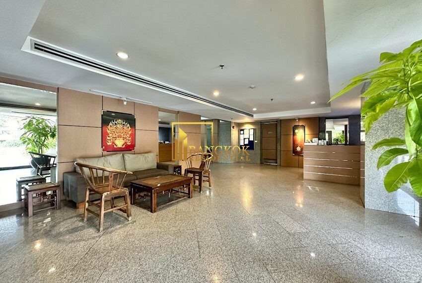 Baan Suan Plu Facilities Image-11