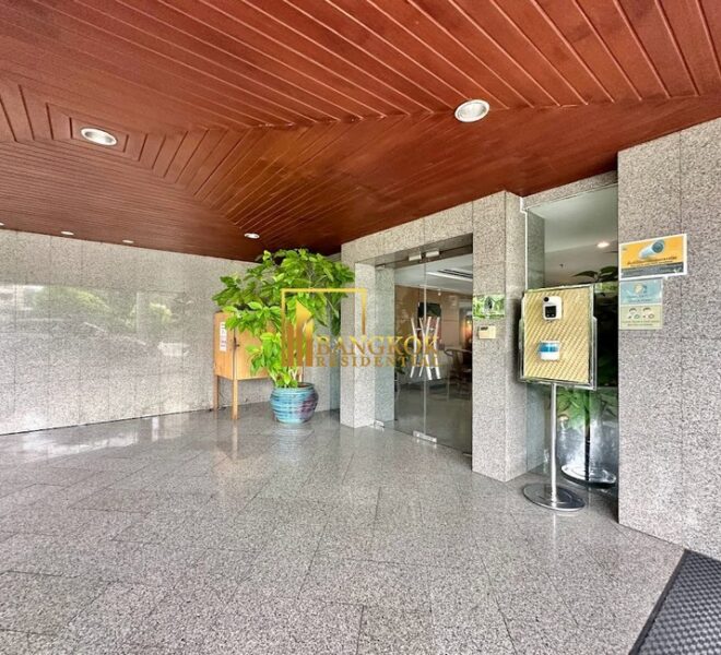 Baan Suan Plu Facilities Image-12
