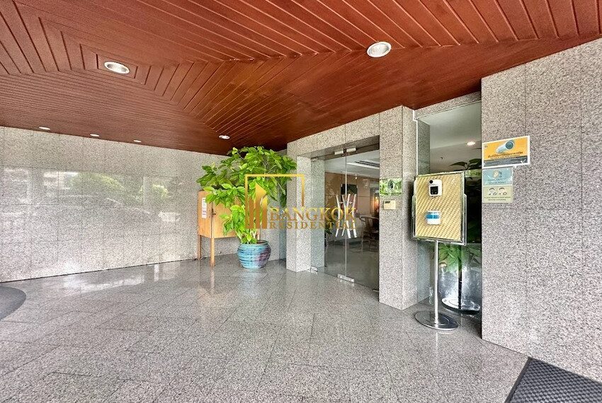 Baan Suan Plu Facilities Image-12