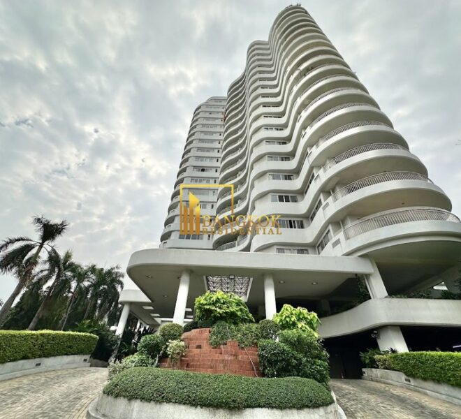 Baan Suan Plu Facilities Image-14