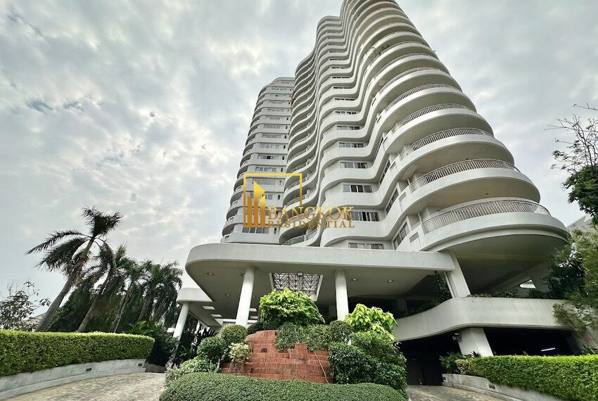 Baan Suan Plu Facilities Image-14