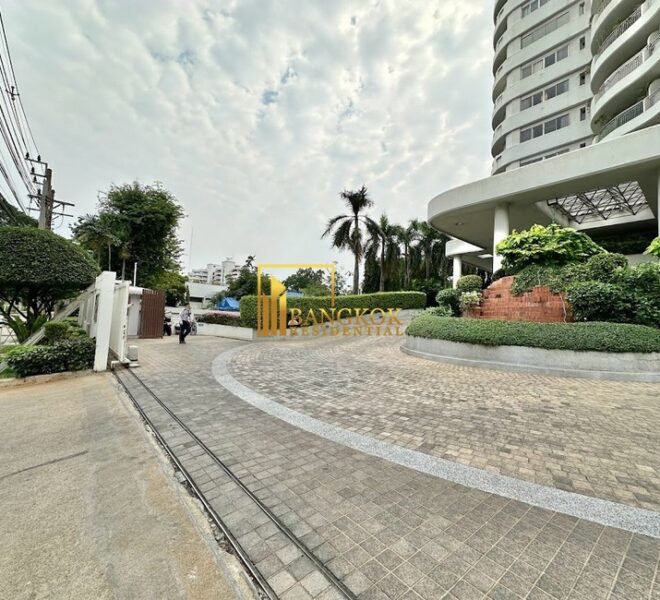 Baan Suan Plu Facilities Image-15