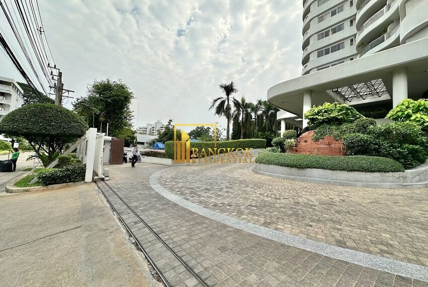 Baan Suan Plu Facilities Image-15