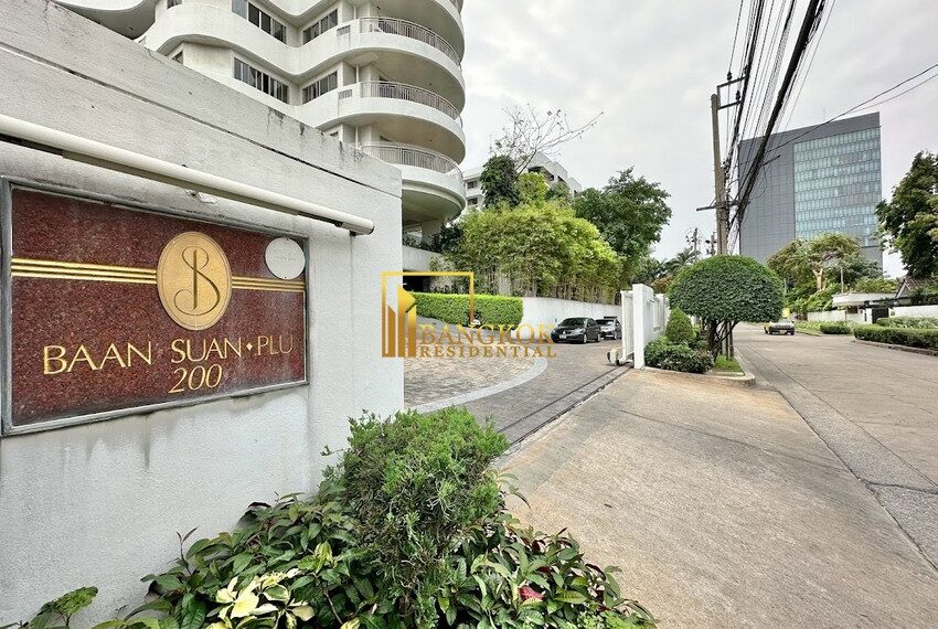 Baan Suan Plu Facilities Image-16