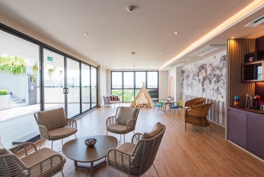 Bearing Residence Image-07