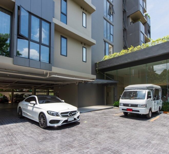 Bearing Residence Image-10