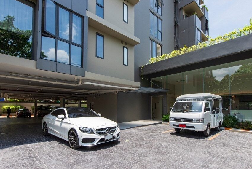 Bearing Residence Image-10