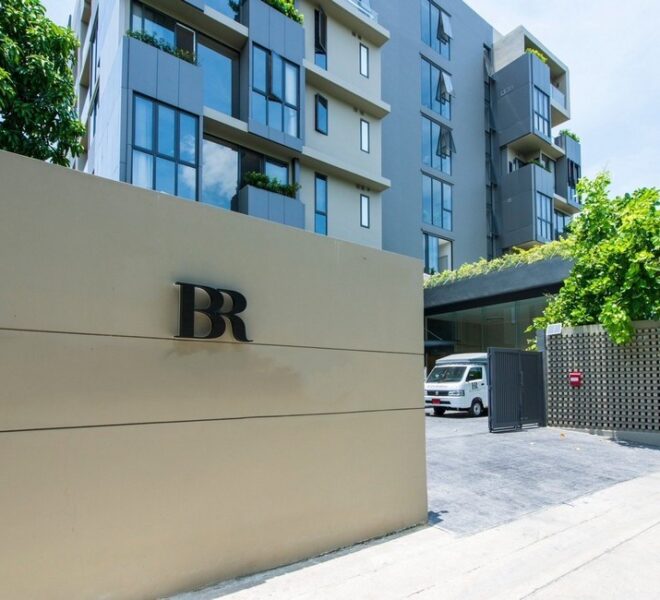 Bearing Residence Image-11