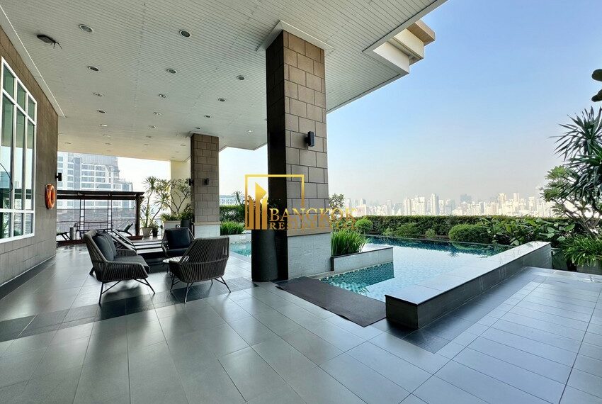 Capital Residence Facilities Image-03