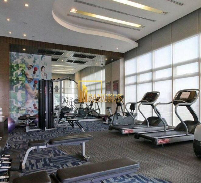 Capital Residence Facilities Image-04
