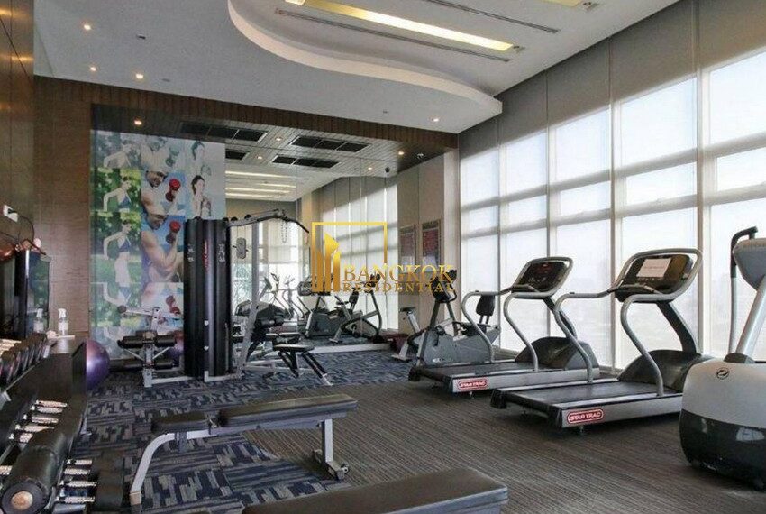 Capital Residence Facilities Image-04
