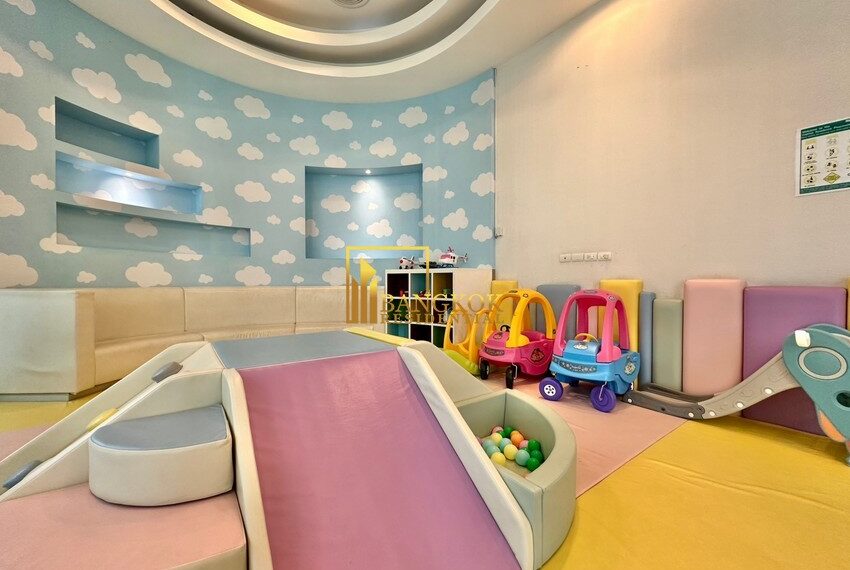 Capital Residence Facilities Image-05