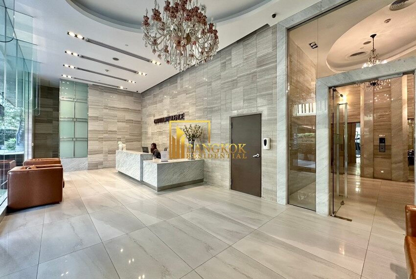 Capital Residence Facilities Image-07