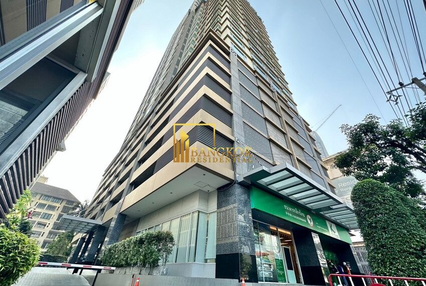 Capital Residence Facilities Image-09