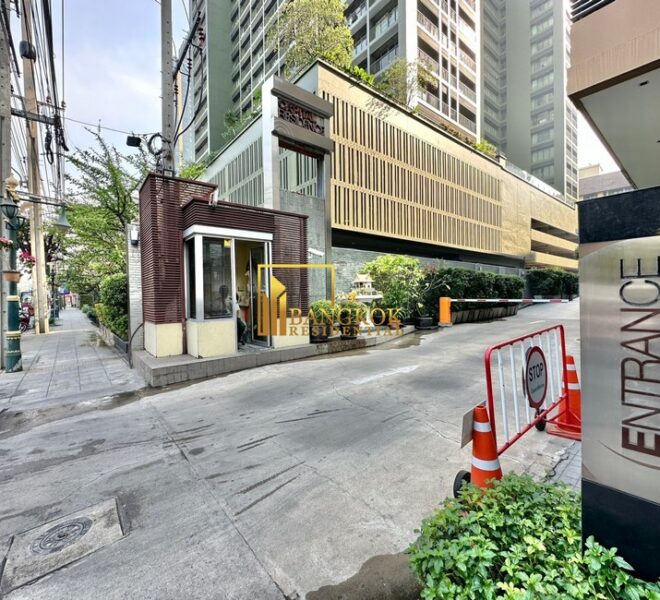 Capital Residence Facilities Image-10