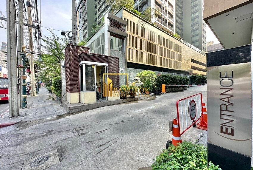 Capital Residence Facilities Image-10