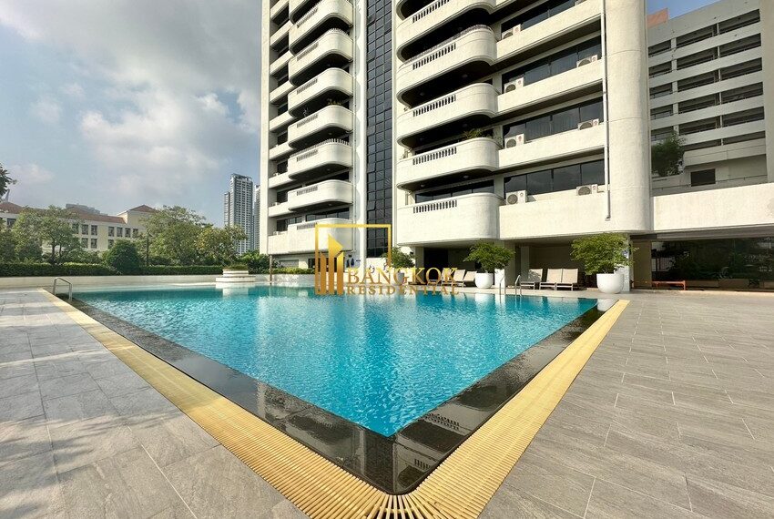 Centre Point Phrom Phong Facilities Image-01