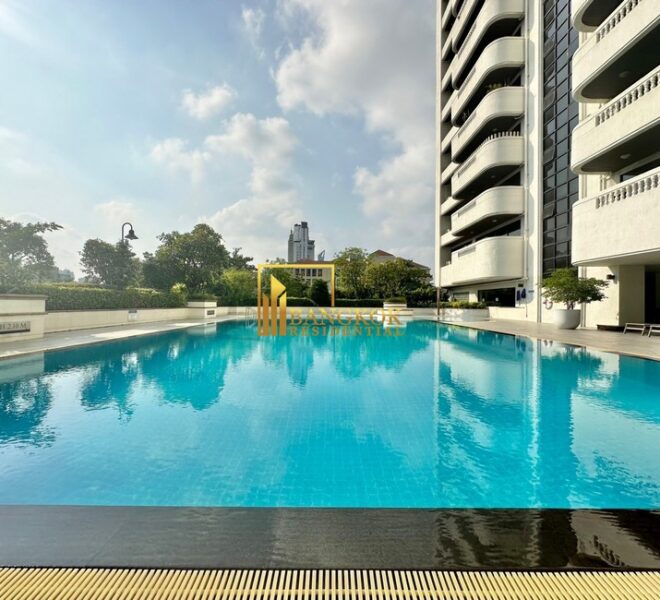 Centre Point Phrom Phong Facilities Image-02