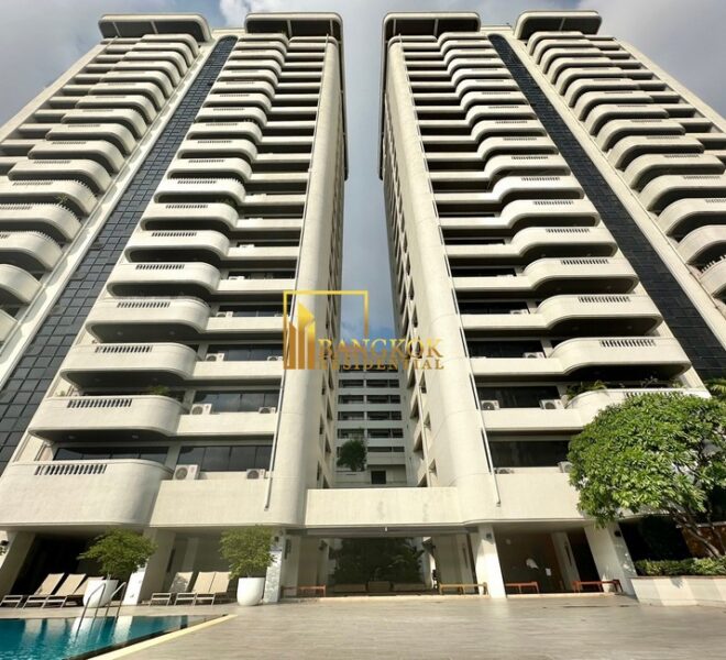 Centre Point Phrom Phong Facilities Image-03