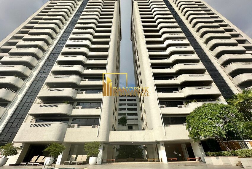 Centre Point Phrom Phong Facilities Image-03