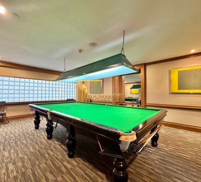 Centre Point Phrom Phong Facilities Image-05