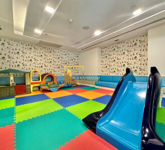 Centre Point Phrom Phong Facilities Image-08