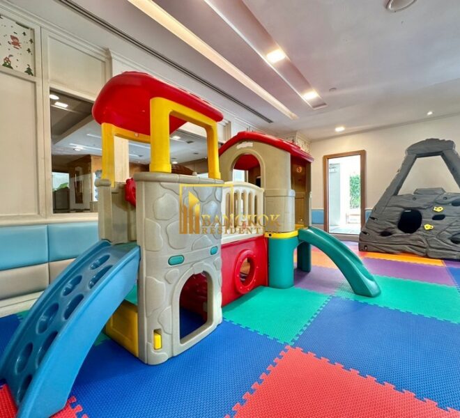 Centre Point Phrom Phong Facilities Image-09