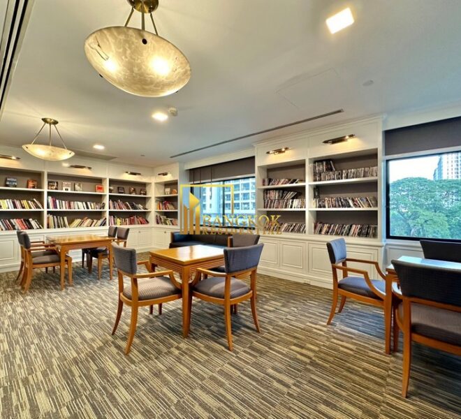 Centre Point Phrom Phong Facilities Image-10