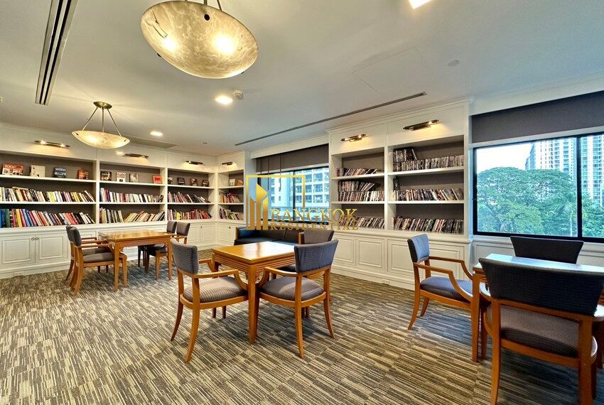 Centre Point Phrom Phong Facilities Image-10