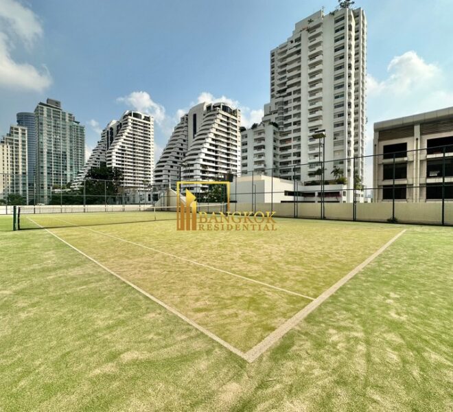 Centre Point Phrom Phong Facilities Image-11