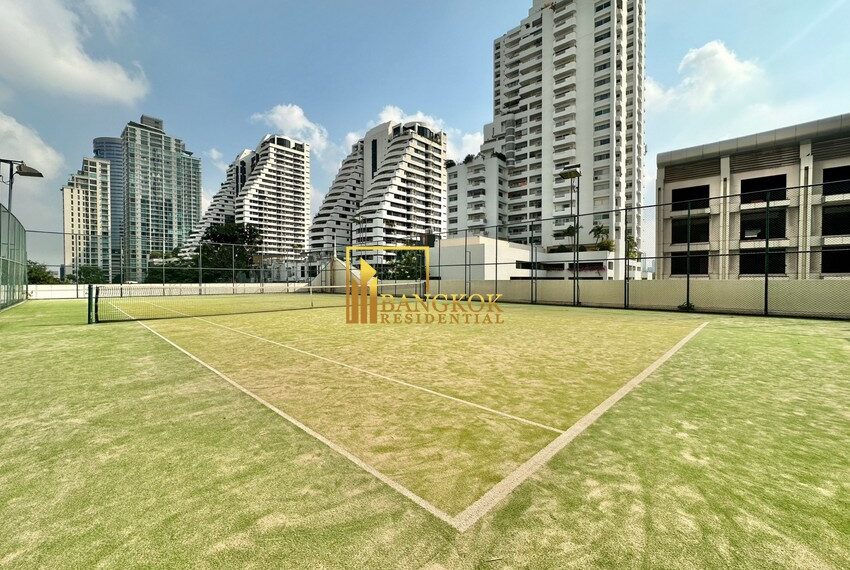 Centre Point Phrom Phong Facilities Image-11