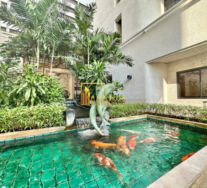 Centre Point Phrom Phong Facilities Image-12