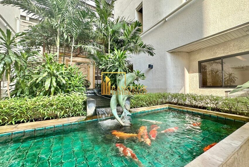 Centre Point Phrom Phong Facilities Image-12