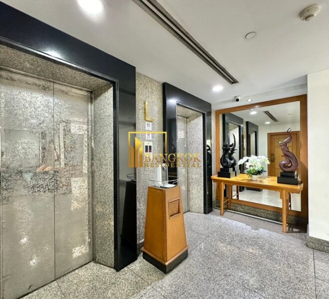 Centre Point Phrom Phong Facilities Image-13