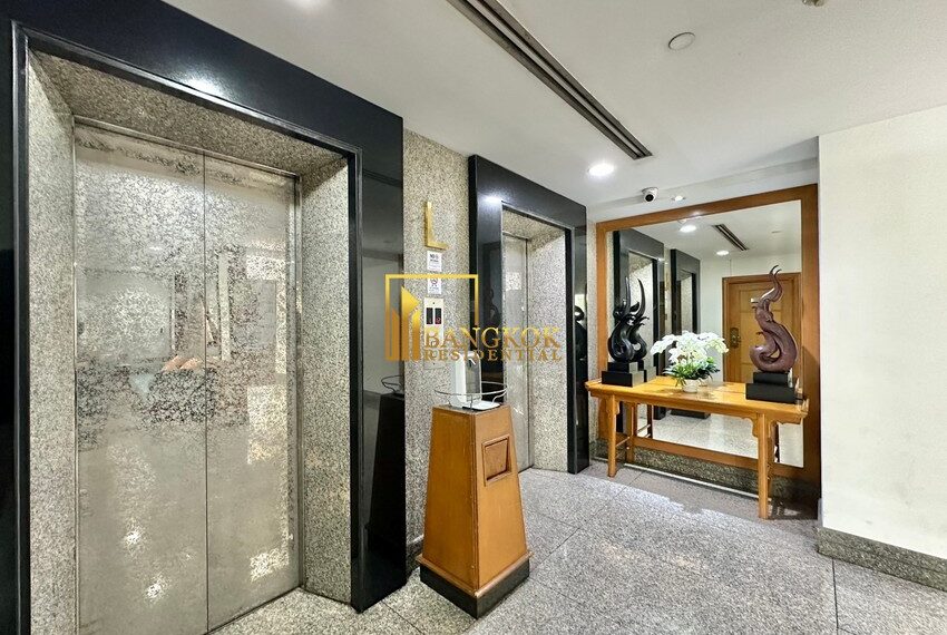 Centre Point Phrom Phong Facilities Image-13