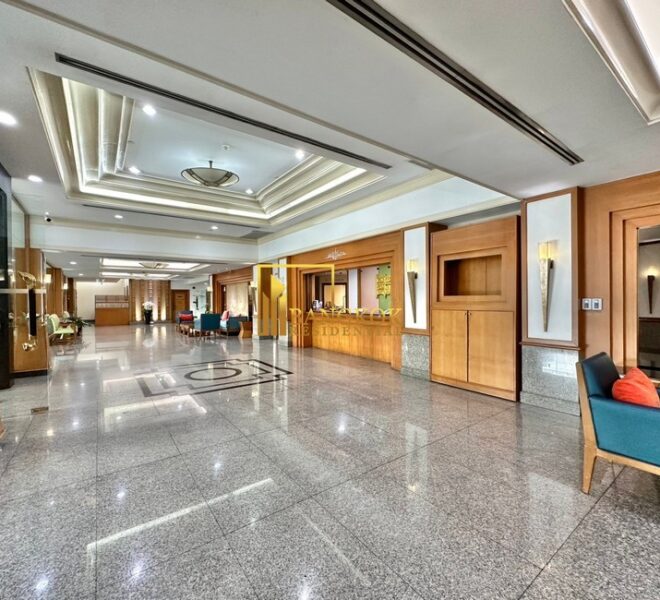 Centre Point Phrom Phong Facilities Image-14